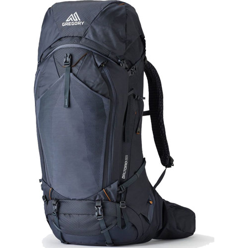 Gregory Baltoro 65 Pack for Men Small Alaska Blue
